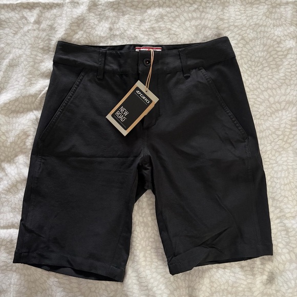 Giro Pants - Giro New Road Women's Ride Over short size 2